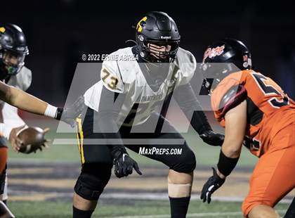 Thumbnail 1 in Antioch @ Pittsburg (NCS D1 Playoffs) photogallery.