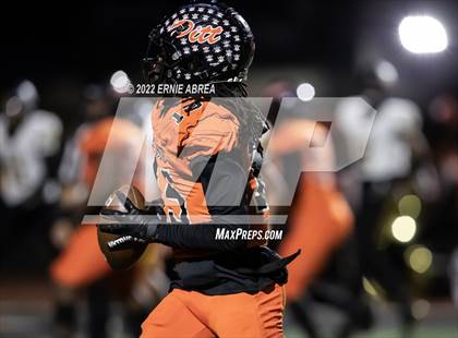 Thumbnail 2 in Antioch @ Pittsburg (NCS D1 Playoffs) photogallery.