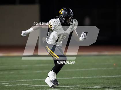 Thumbnail 3 in Antioch @ Pittsburg (NCS D1 Playoffs) photogallery.