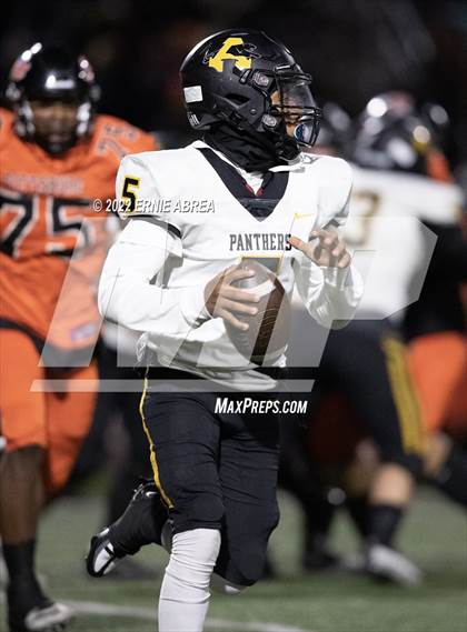 Thumbnail 3 in Antioch @ Pittsburg (NCS D1 Playoffs) photogallery.