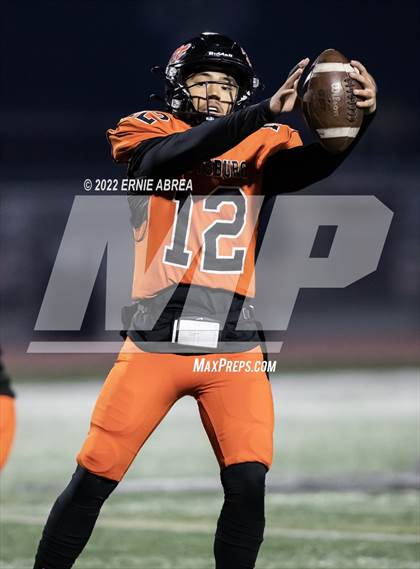 Thumbnail 1 in Antioch @ Pittsburg (NCS D1 Playoffs) photogallery.