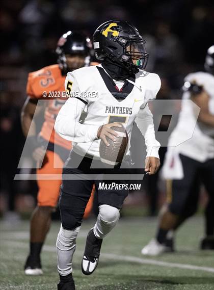 Thumbnail 2 in Antioch @ Pittsburg (NCS D1 Playoffs) photogallery.
