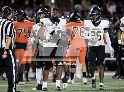 Thumbnail 3 in Antioch @ Pittsburg (NCS D1 Playoffs) photogallery.