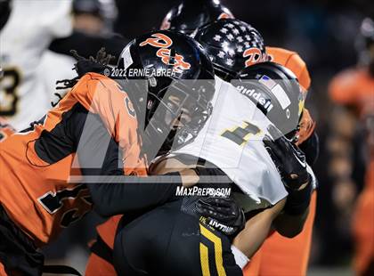 Thumbnail 3 in Antioch @ Pittsburg (NCS D1 Playoffs) photogallery.
