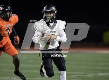 Thumbnail 2 in Antioch @ Pittsburg (NCS D1 Playoffs) photogallery.