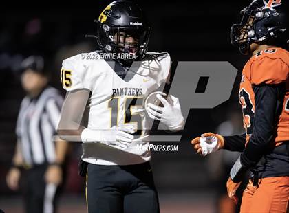 Thumbnail 1 in Antioch @ Pittsburg (NCS D1 Playoffs) photogallery.