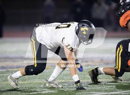 Thumbnail 3 in Antioch @ Pittsburg (NCS D1 Playoffs) photogallery.