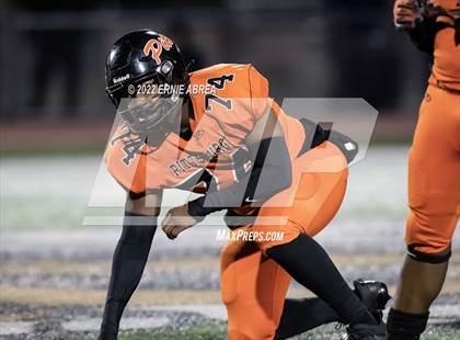 Thumbnail 2 in Antioch @ Pittsburg (NCS D1 Playoffs) photogallery.