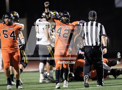 Thumbnail 1 in Antioch @ Pittsburg (NCS D1 Playoffs) photogallery.