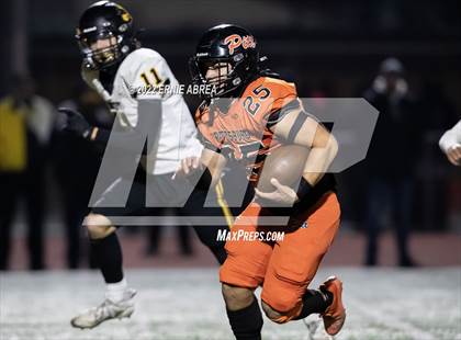 Thumbnail 2 in Antioch @ Pittsburg (NCS D1 Playoffs) photogallery.