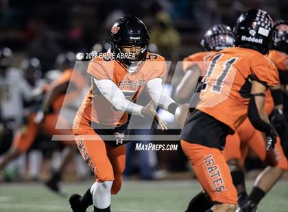 Thumbnail 1 in Antioch @ Pittsburg (NCS D1 Playoffs) photogallery.