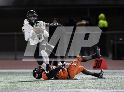 Thumbnail 3 in Antioch @ Pittsburg (NCS D1 Playoffs) photogallery.