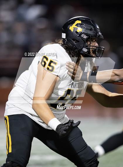 Thumbnail 3 in Antioch @ Pittsburg (NCS D1 Playoffs) photogallery.