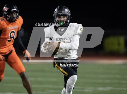 Thumbnail 1 in Antioch @ Pittsburg (NCS D1 Playoffs) photogallery.