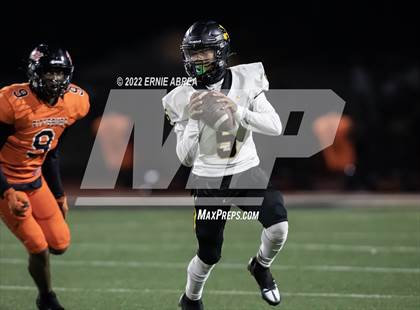 Thumbnail 1 in Antioch @ Pittsburg (NCS D1 Playoffs) photogallery.
