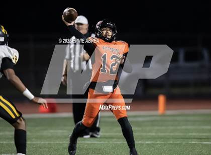 Thumbnail 1 in Antioch @ Pittsburg (NCS D1 Playoffs) photogallery.