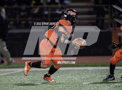 Thumbnail 1 in Antioch @ Pittsburg (NCS D1 Playoffs) photogallery.