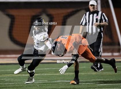 Thumbnail 2 in Antioch @ Pittsburg (NCS D1 Playoffs) photogallery.