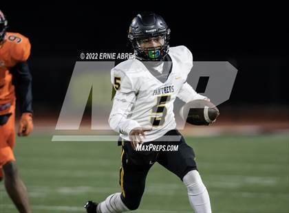 Thumbnail 3 in Antioch @ Pittsburg (NCS D1 Playoffs) photogallery.
