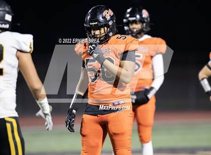 Thumbnail 3 in Antioch @ Pittsburg (NCS D1 Playoffs) photogallery.
