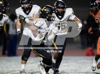Thumbnail 2 in Antioch @ Pittsburg (NCS D1 Playoffs) photogallery.