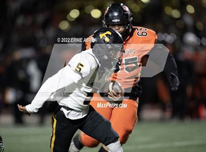 Thumbnail 2 in Antioch @ Pittsburg (NCS D1 Playoffs) photogallery.