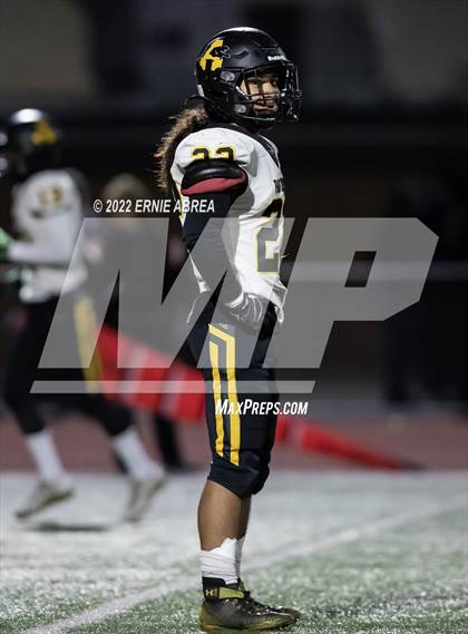 Thumbnail 3 in Antioch @ Pittsburg (NCS D1 Playoffs) photogallery.