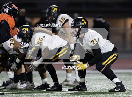 Thumbnail 3 in Antioch @ Pittsburg (NCS D1 Playoffs) photogallery.