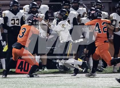 Thumbnail 1 in Antioch @ Pittsburg (NCS D1 Playoffs) photogallery.