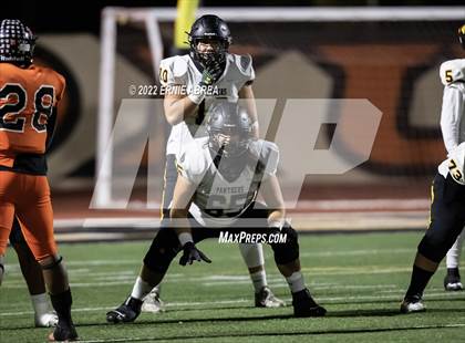 Thumbnail 2 in Antioch @ Pittsburg (NCS D1 Playoffs) photogallery.