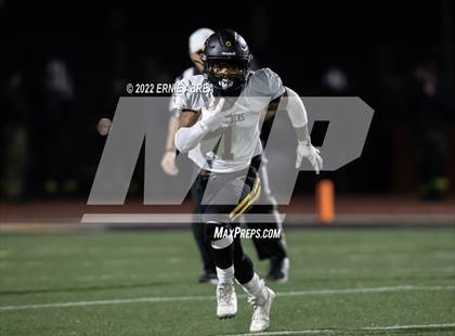 Thumbnail 3 in Antioch @ Pittsburg (NCS D1 Playoffs) photogallery.