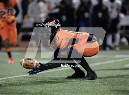 Thumbnail 2 in Antioch @ Pittsburg (NCS D1 Playoffs) photogallery.