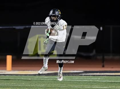 Thumbnail 1 in Antioch @ Pittsburg (NCS D1 Playoffs) photogallery.