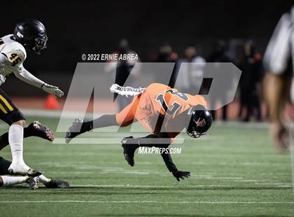 Thumbnail 2 in Antioch @ Pittsburg (NCS D1 Playoffs) photogallery.