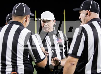 Thumbnail 3 in Antioch @ Pittsburg (NCS D1 Playoffs) photogallery.
