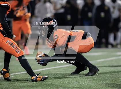 Thumbnail 1 in Antioch @ Pittsburg (NCS D1 Playoffs) photogallery.