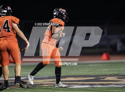 Thumbnail 2 in Antioch @ Pittsburg (NCS D1 Playoffs) photogallery.