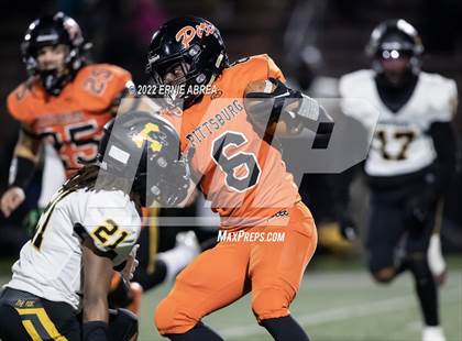 Thumbnail 2 in Antioch @ Pittsburg (NCS D1 Playoffs) photogallery.