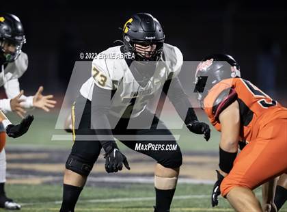 Thumbnail 2 in Antioch @ Pittsburg (NCS D1 Playoffs) photogallery.
