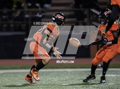 Thumbnail 3 in Antioch @ Pittsburg (NCS D1 Playoffs) photogallery.