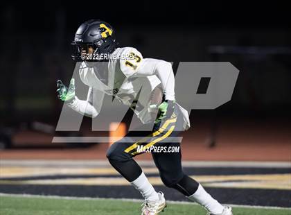 Thumbnail 2 in Antioch @ Pittsburg (NCS D1 Playoffs) photogallery.