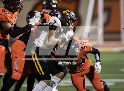 Thumbnail 2 in Antioch @ Pittsburg (NCS D1 Playoffs) photogallery.