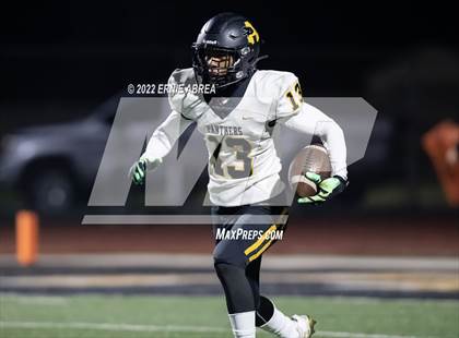 Thumbnail 1 in Antioch @ Pittsburg (NCS D1 Playoffs) photogallery.