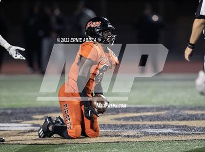 Thumbnail 1 in Antioch @ Pittsburg (NCS D1 Playoffs) photogallery.