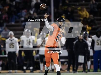 Thumbnail 2 in Antioch @ Pittsburg (NCS D1 Playoffs) photogallery.