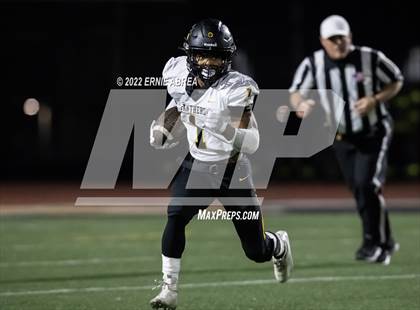 Thumbnail 1 in Antioch @ Pittsburg (NCS D1 Playoffs) photogallery.