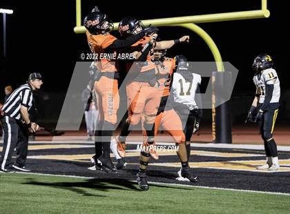 Thumbnail 3 in Antioch @ Pittsburg (NCS D1 Playoffs) photogallery.