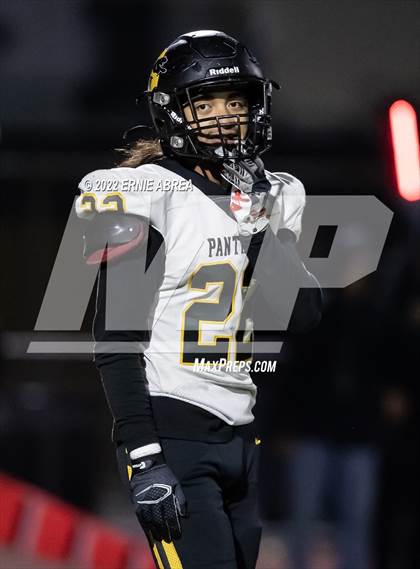 Thumbnail 1 in Antioch @ Pittsburg (NCS D1 Playoffs) photogallery.
