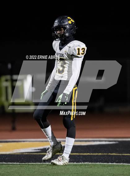 Thumbnail 2 in Antioch @ Pittsburg (NCS D1 Playoffs) photogallery.