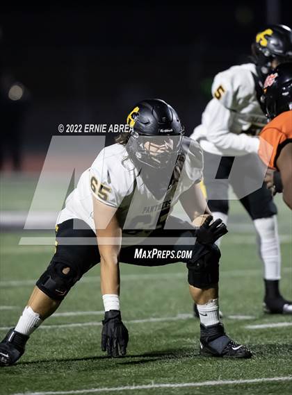 Thumbnail 2 in Antioch @ Pittsburg (NCS D1 Playoffs) photogallery.